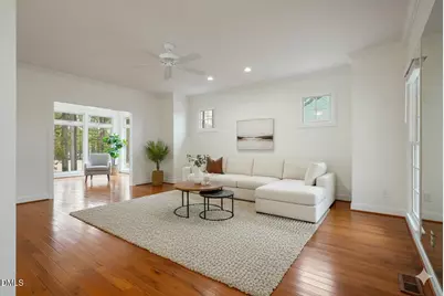 1120 Colonial Club Road, Wake Forest, NC 27587 - Photo 14