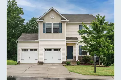 525 N Kennelman Circle, Wendell, NC 27591 - Photo 1