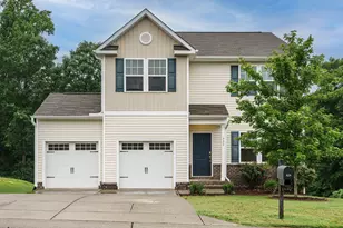 525 N Kennelman Cir, Wendell, NC 27591 - Photo 1