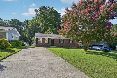 1304 Tralea Drive, Durham, NC 27707 - Photo 2