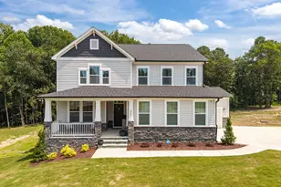 232 Duncan Creek Dr, Lillington, NC 27546 - Photo 1