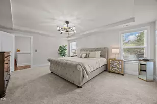 232 Duncan Creek Dr, Lillington, NC 27546 - Photo 18