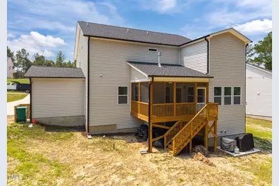 232 Duncan Creek Drive, Lillington, NC 27546 - Photo 32