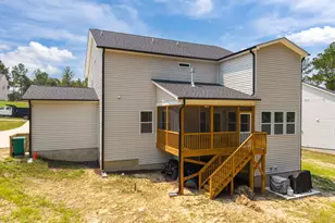 232 Duncan Creek Dr, Lillington, NC 27546 - Photo 32