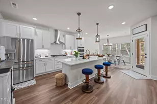 232 Duncan Creek Dr, Lillington, NC 27546 - Photo 6