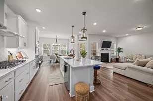 232 Duncan Creek Dr, Lillington, NC 27546 - Photo 8