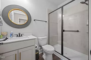 232 Duncan Creek Dr, Lillington, NC 27546 - Photo 20