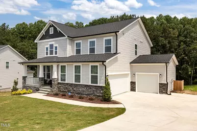 232 Duncan Creek Drive, Lillington, NC 27546 - Photo 1