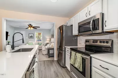 124 Cliffdale Road, Holly Springs, NC 27540 - Photo 10