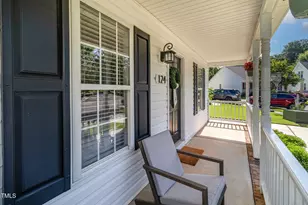 124 Cliffdale Rd, Holly Springs, NC 27540 - Photo 8