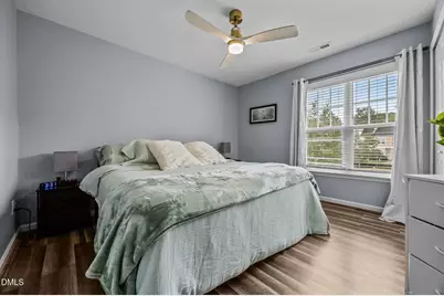 153 Deacon Ridge Street, Wake Forest, NC 27587 - Photo 28