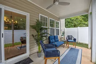 153 Deacon Ridge St, Wake Forest, NC 27587 - Photo 22