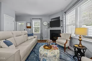 153 Deacon Ridge St, Wake Forest, NC 27587 - Photo 4