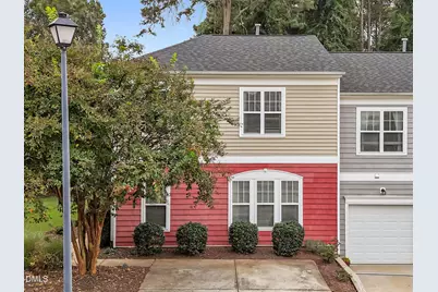 153 Deacon Ridge Street, Wake Forest, NC 27587 - Photo 1