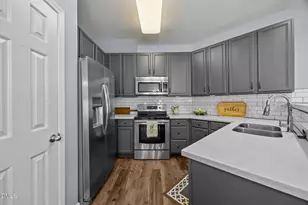 153 Deacon Ridge St, Wake Forest, NC 27587 - Photo 8