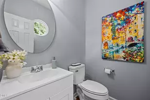 153 Deacon Ridge St, Wake Forest, NC 27587 - Photo 10