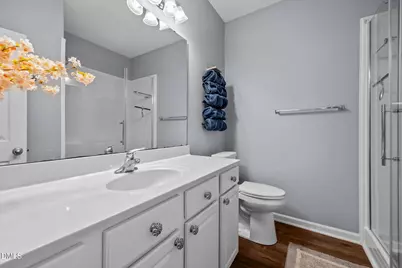 153 Deacon Ridge Street, Wake Forest, NC 27587 - Photo 18