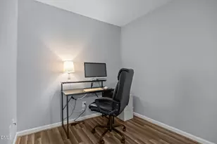 153 Deacon Ridge St, Wake Forest, NC 27587 - Photo 18