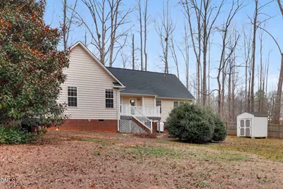 2188 Elliott Street, Oxford, NC 27565 - Photo 32