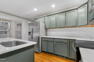 2188 Elliott St, Oxford, NC 27565 - Photo 8