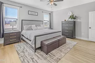 6039 Farmwood Loop, Wilson, NC 27896 - Photo 14