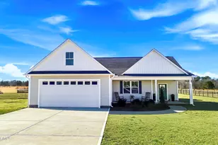 6039 Farmwood Loop, Wilson, NC 27896 - Photo 2