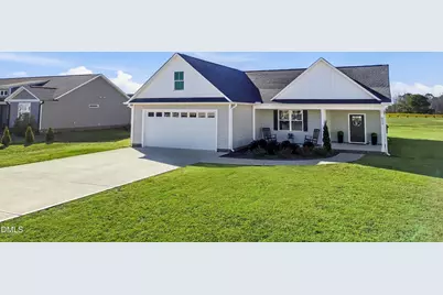 6039 Farmwood Loop, Wilson, NC 27896 - Photo 26