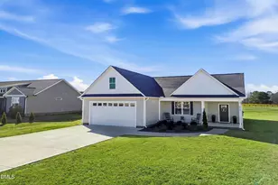 6039 Farmwood Loop, Wilson, NC 27896 - Photo 26