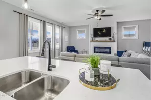 6039 Farmwood Loop, Wilson, NC 27896 - Photo 8