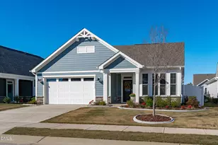 1720 Red Elm Ln, Fuquay Varina, NC 27526 - Photo 2