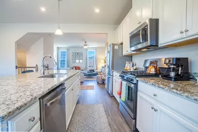 240 Brier Summit Place, Durham, NC 27703 - Photo 16