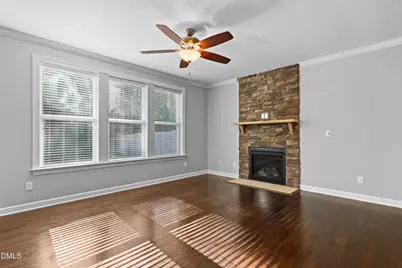 2039 Travern Drive, Raleigh, NC 27603 - Photo 16