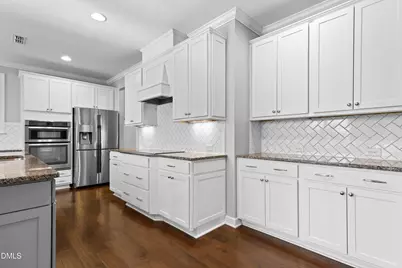 2039 Travern Drive, Raleigh, NC 27603 - Photo 8