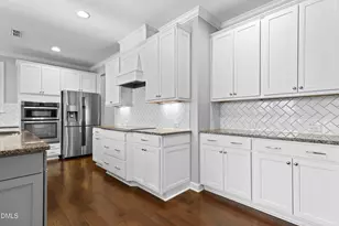 2039 Travern Dr, Raleigh, NC 27603 - Photo 8