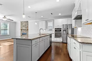 2039 Travern Dr, Raleigh, NC 27603 - Photo 8