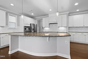 2039 Travern Dr, Raleigh, NC 27603 - Photo 12