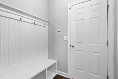 2039 Travern Drive, Raleigh, NC 27603 - Photo 16