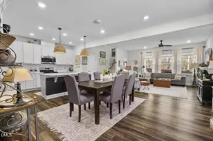 100 Masden Rd, Holly Springs, NC 27540 - Photo 4