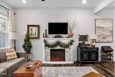 100 Masden Road, Holly Springs, NC 27540 - Photo 12