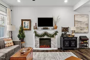 100 Masden Rd, Holly Springs, NC 27540 - Photo 12