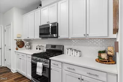 100 Masden Road, Holly Springs, NC 27540 - Photo 8