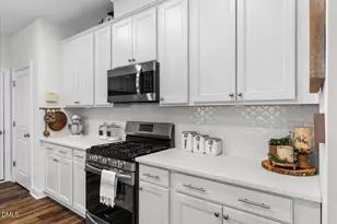 100 Masden Rd, Holly Springs, NC 27540 - Photo 8