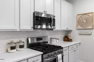 100 Masden Rd, Holly Springs, NC 27540 - Photo 8