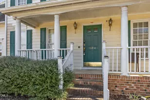 804 Falling Wind Ct, Raleigh, NC 27610 - Photo 16