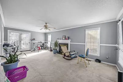 804 Falling Wind Court, Raleigh, NC 27610 - Photo 4