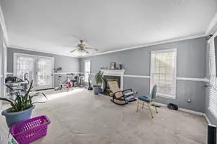 804 Falling Wind Ct, Raleigh, NC 27610 - Photo 4