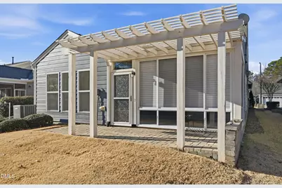 308 Currituck Lane, Durham, NC 27703 - Photo 22