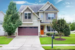 719 Shoals Lake Dr, Fuquay-Varina, NC 27526 - Photo 1