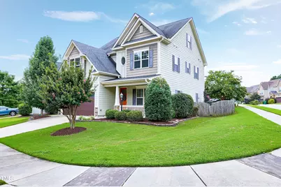 719 Shoals Lake Drive, Fuquay-Varina, NC 27526 - Photo 2