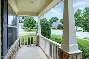 719 Shoals Lake Dr, Fuquay-Varina, NC 27526 - Photo 4